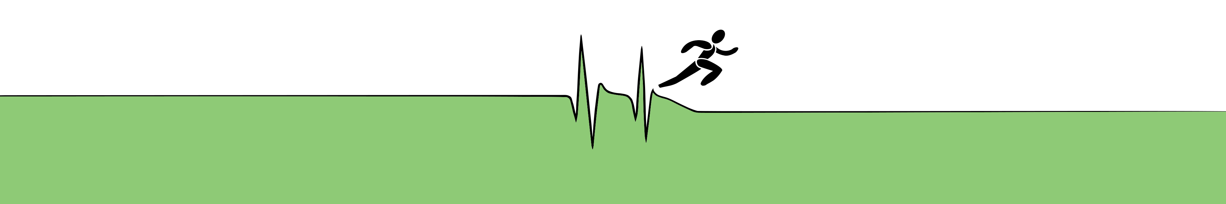 De_Pasch_Cardio_Lijn_Onder-Groen-v1.0 Fysiotherapie De Pasch