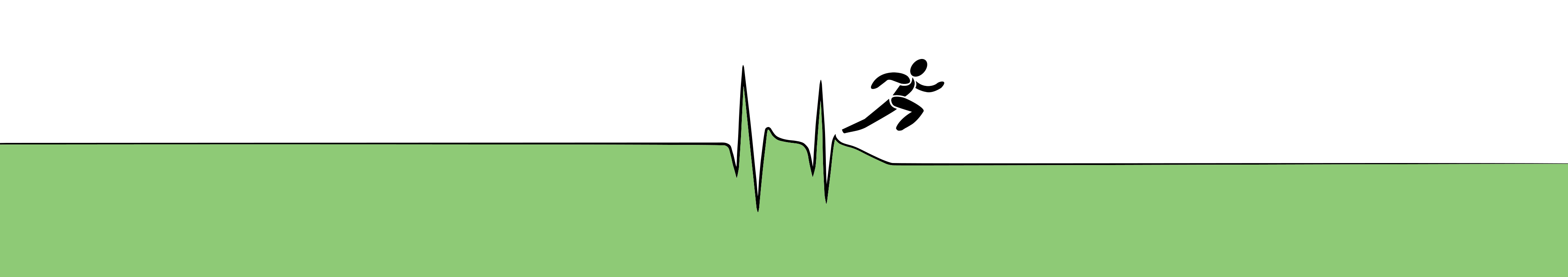 De_Pasch_Cardio_Lijn_Onder-Groen-v1.0 Fysiotherapie De Pasch