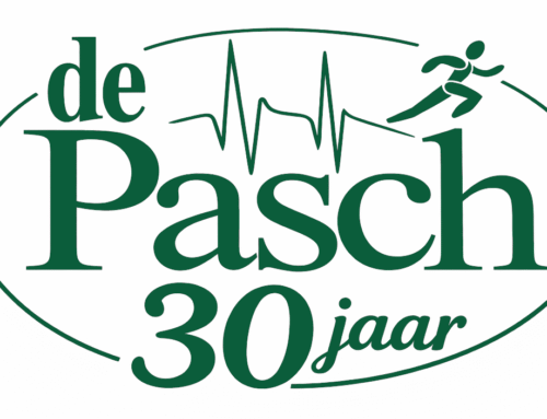Dertig jaar De Pasch fysiotherapie en fysiotraining